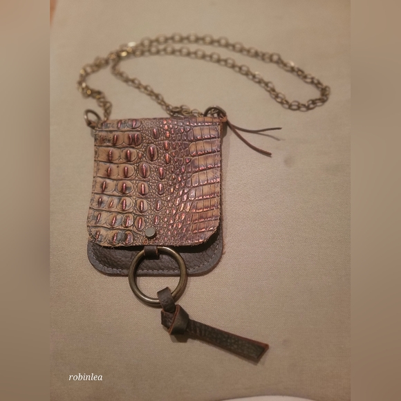 Canoe Handbags - Canoe Crossbody purse